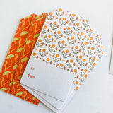 Calendula Gift Tags