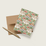 Cambrifornia A2 Greeting Card