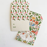 Cambrifornia Gift Tags