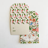 Cambrifornia Gift Tags