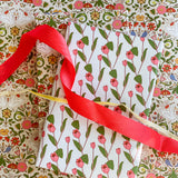 Cambrifornia Gift Wrap Sheet-Double Sided