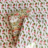 Cambrifornia Gift Wrap Sheet-Double Sided