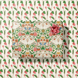 Cambrifornia Gift Wrap Sheet-Double Sided