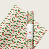 Cambrifornia Gift Wrap Sheet-Double Sided