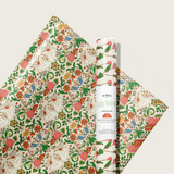 Cambrifornia Gift Wrap Sheet-Double Sided