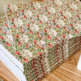 Cambrifornia 8.5 x 11 LayFlat Notebook