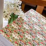 Cambrifornia 8.5 x 11 LayFlat Notebook