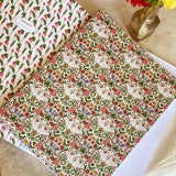 Cambrifornia 8.5 x 11 LayFlat Notebook