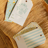 Capri Gift Tags