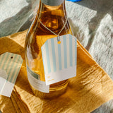 Capri Gift Tags