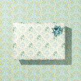 Capri Gift Wrap Sheet - Double Sided