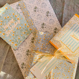 Capri Gift Tags