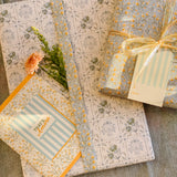 That's Amore A2 Greeting Card