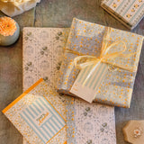 That's Amore A2 Greeting Card