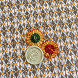 Dominoté Baubles Wrap Sheet-Double Sided