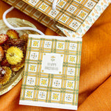 Coneflower Cutie Gift Bag