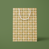 Coneflower Cutie Gift Bag