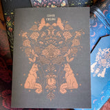 Coven Calling A2 Greeting Card