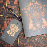 Coven Calling A2 Greeting Card