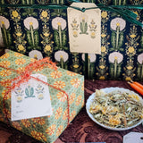 Dandelion Wishes Gift Tags
