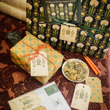 Dandelion Wishes Gift Tags
