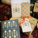 Dandelion Wishes Gift Tags