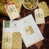 Dandelion Wishes Gift Tags