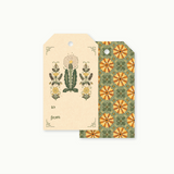 Dandelion Wishes Gift Tags