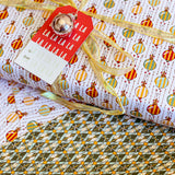 Dominoté Baubles Wrap Sheet-Double Sided