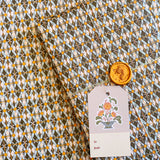 Dominoté Baubles Wrap Sheet-Double Sided