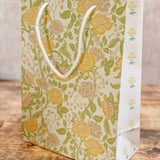 The English Rose Gift Bag