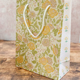 The English Rose Gift Bag