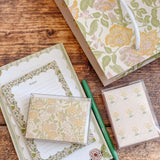 The English Rose Gift Bag