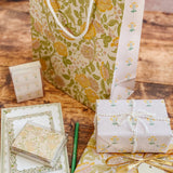 The English Rose Gift Bag