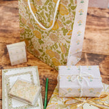 The English Rose Gift Bag