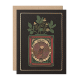Familiar's Blend A2 Greeting Card