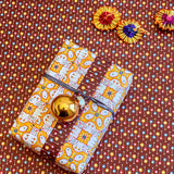 Festile Gift Wrap Sheet-Double Sided