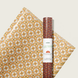 Festile Gift Wrap Sheet-Double Sided