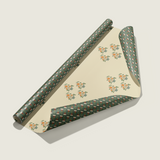 Florentine Gift Wrap Sheet-Double Sided