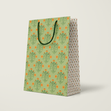 Marigold Meadows Gift Bag