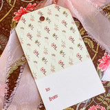Thistlemum Gift Tags