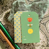 Positano Gift Tags