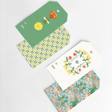 Positano Gift Tags