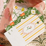 Floreale Gift Tags