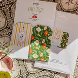 Floreale Gift Tags