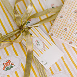 Floreale Gift Tags