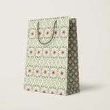 Fleurisle Holiday Gift Bag