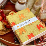 Raven's Garden A2 Greeting Card Set