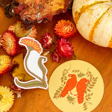 Calendula Sticker