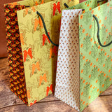 Marigold Meadows Gift Bag